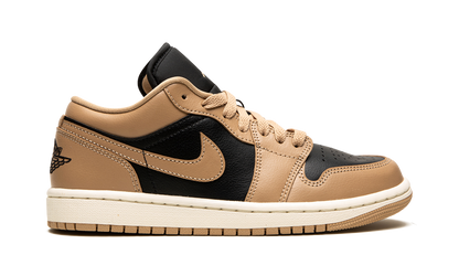 Air Jordan 1 Low WMNS "Desert / Black" DC0774 201
