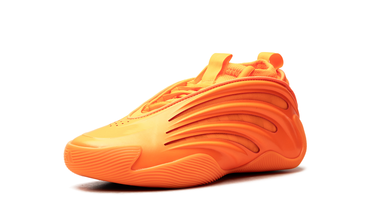 Harden Vol. 9 "Dyanmo" JS1305