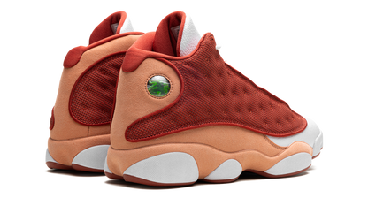 Air Jordan 13 "Dune Red" DJ5982 601