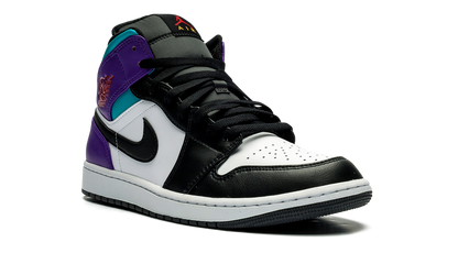 Air Jordan 1 Mid "Aqua" DQ8426 154