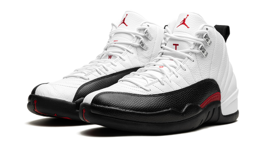 Air Jordan 12 "Red Taxi" CT8013 162