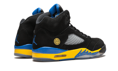 Air Jordan 5 Retro "Shanghai Shen"