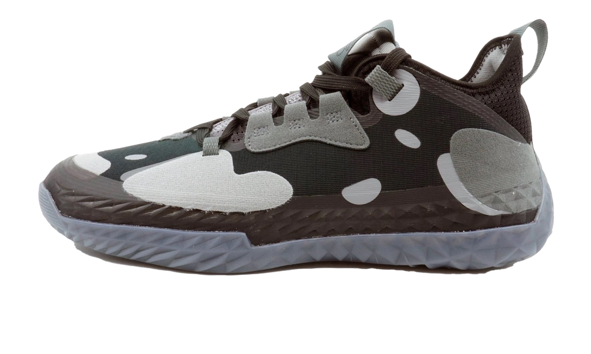Harden Vol. 5 Futurenatural "BLACK/GREY" S29210