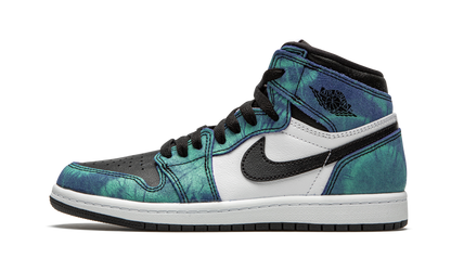 Air Jordan 1 High OG PS "Tie-Dye" CU0449 100