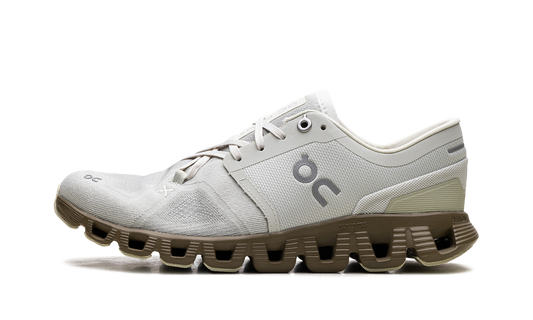 On Cloud X 3 WMNS "Aloe/Hunter" 60.97792