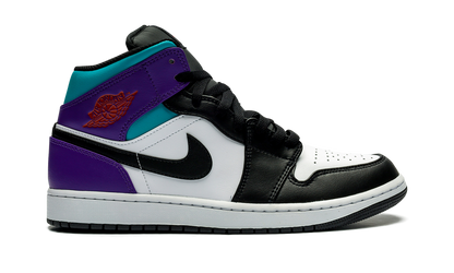 Air Jordan 1 Mid "Aqua" DQ8426 154