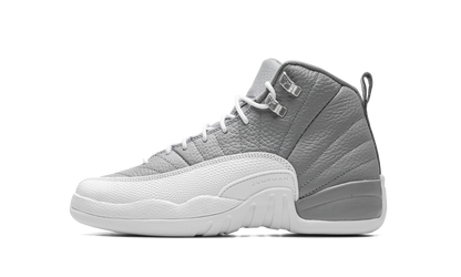 Air Jordan 12 Retro GS "Stealth" 153265 015
