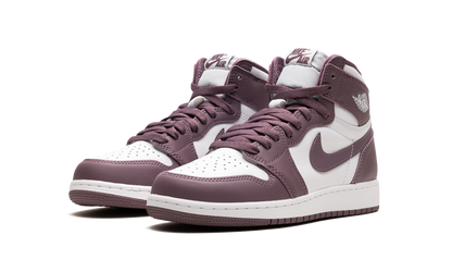 Air Jordan 1 Retro High OG GS "Mauve" FD1437 105