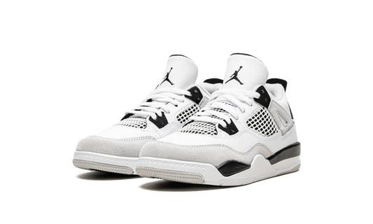 Air Jordan 4 Retro PS "Military Black" BQ7669 111