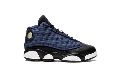 Air Jordan 13 Retro PS "Brave Blue" 414575 400