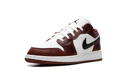 Air Jordan 1 Low SE GS "Dark Pony" HF3188 102