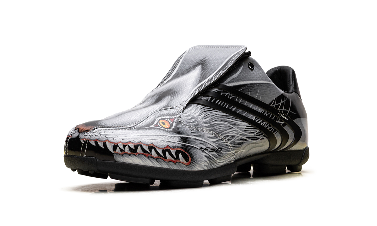 Y-3 F50 Tunit "Beast Pack Wolf" HP9981