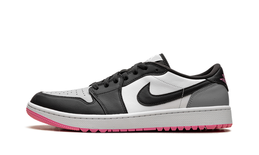Air Jordan 1 Low Golf "White Light Pumice" DD9315 119