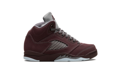 Air Jordan 5 Retro SE PS "Burgundy" FN4234 600