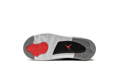 Air Jordan 4 PS "Infared" BQ7669 061