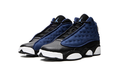 Air Jordan 13 Retro GS "Brave Blue" 884129 400