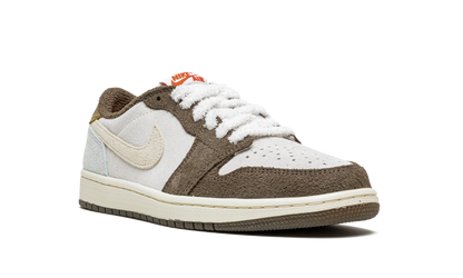 Air Jordan 1 Low "Year Of The Rabbit" DV1312 200