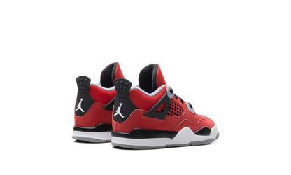 Air Jordan 4 TD "Toro Bravo (2026)" HV4382 600