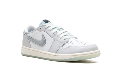 Air Jordan 1 Low OG "Year of the Snake" HF3144 100