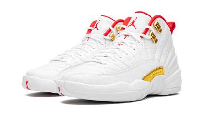 Air Jordan 12 GS "FIBA" 153265 107