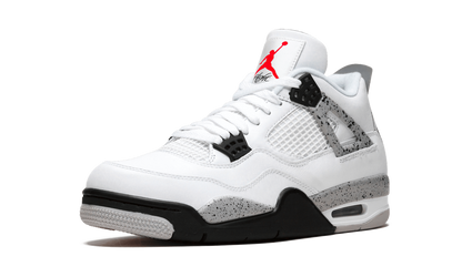 Air Jordan 4 Retro OG "White Cement - 2016" 840606 192