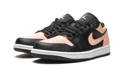 Air Jordan 1 Low "Crimson Tint" 553558 034