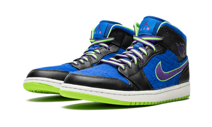 Air Jordan 1 Mid "Bel Air" 633206 040