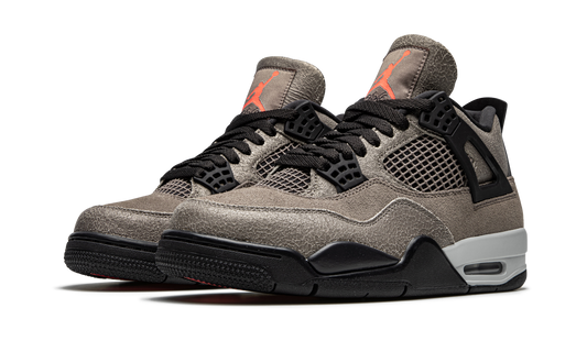 Air Jordan 4 Retro "Taupe Haze" DB0732 200