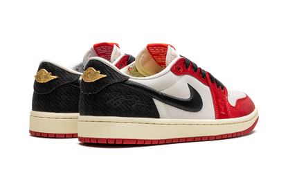 Air Jordan 1 Low "Trophy Room - Away" FN0432 100