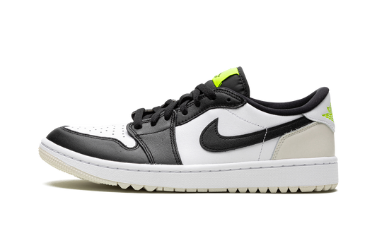 Air Jordan 1 Low Golf "Phantom Volt" DD9315 108
