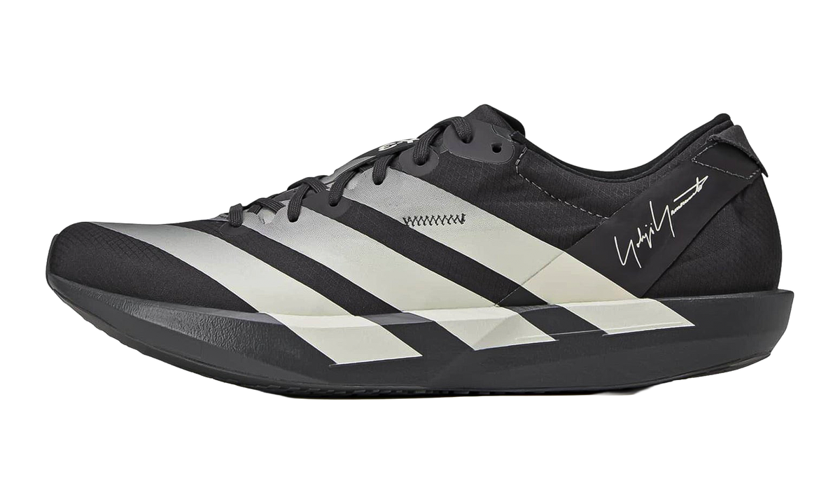 Y-3 Adios 9 "Utility Black white" KI6879