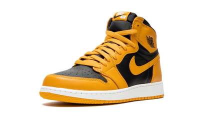 Air Jordan 1 Mid GS "Jordan 1 Pollen" 575441 701