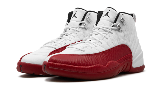 Air Jordan 12 Retro "Cherry 2023" CT8013 116