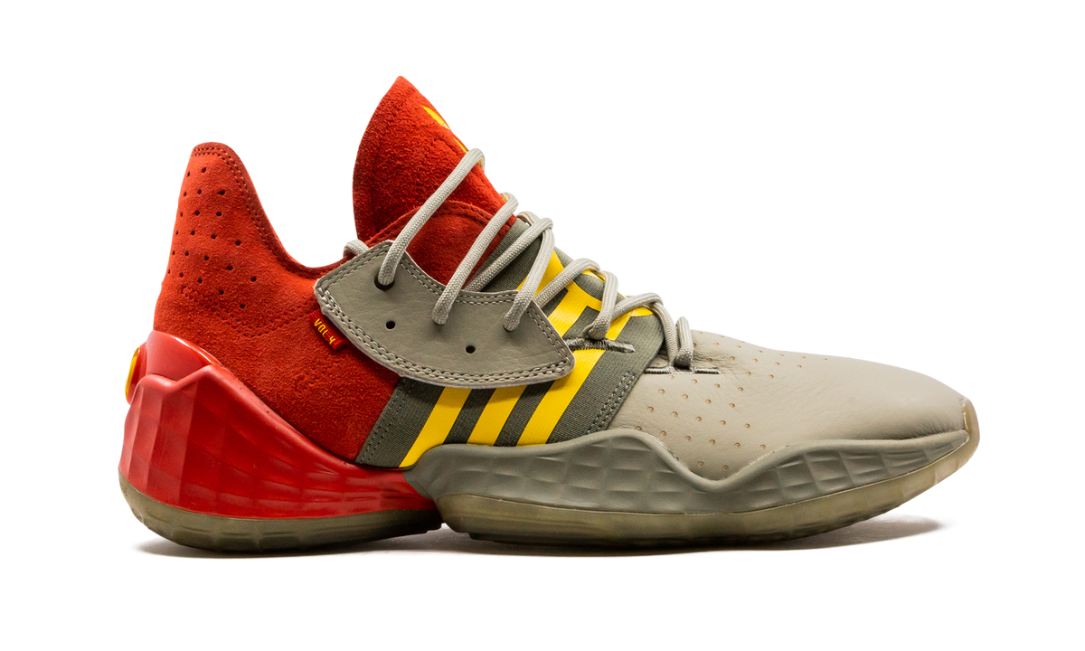 Harden Vol 4 "Spitfire" EF9928