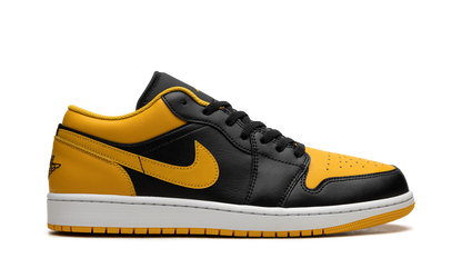 Air Jordan 1 Low "Yellow Orche" 553558 072
