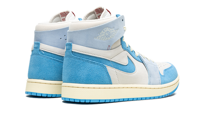 AIR JORDAN 1 ZM CMFT WMNS "University Blue" DV1305 004