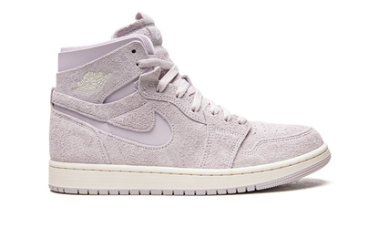 AIR JORDAN 1 HIGH ZOOM CMFT WMNS "Mauve" CT0979 500