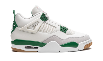 Air Jordan 4 Retro SB "Pine Green" DR5415 103