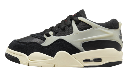 Jordan 4 RM GS "Black Sail" FQ7938 006