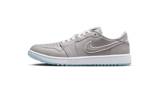 Air Jordan 1 Low Golf "Medium Grey" DD9315 007