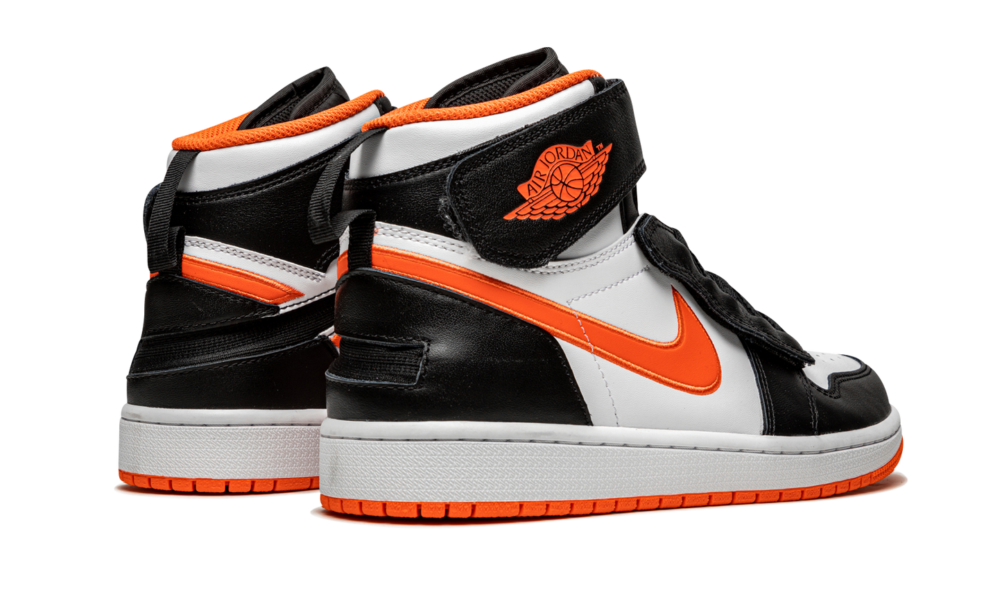 Air Jordan 1 Hi Flyease "Turf Orange" CQ3835 008
