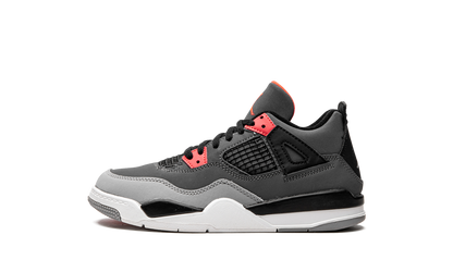 Air Jordan 4 PS "Infared" BQ7669 061