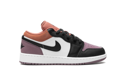 Air Jordan 1 Low SE GS "Sky J Mauve" FB9908 102