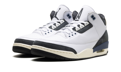 Air Jordan 3 OG SP "A Ma Maniére - For The Love" HV8571 100