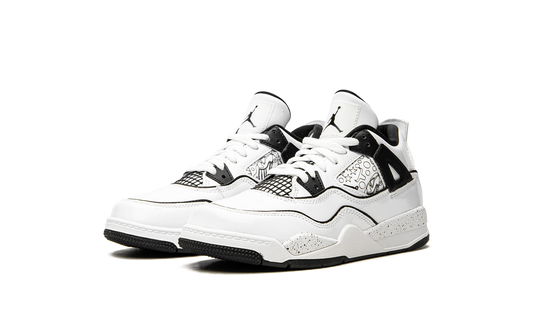 Air Jordan 4 Retro PS "DIY" DC4100 100