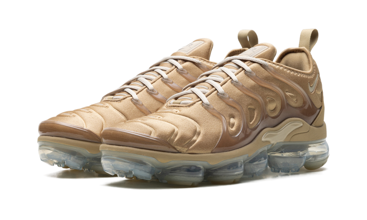 Air VaporMax Plus "Parachute Beige" IB4008 297