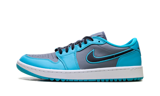 Air Jordan 1 Low Golf "Turquoise" FZ3248 001