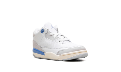 Air Jordan 3 TD "Lucky Shorts" DM0968 101