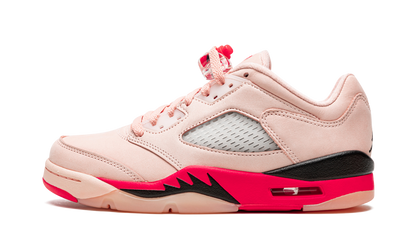 AIR JORDAN 5 LO WMNS "Arctic Pink" DA8016 806