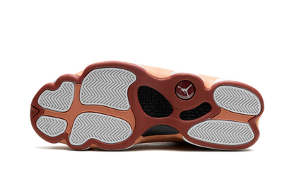 Air Jordan 13 "Dune Red" DJ5982 601